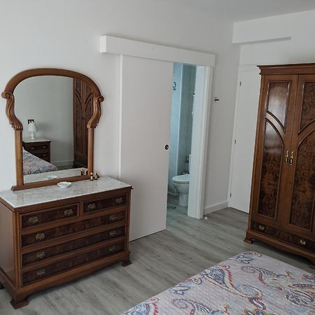 Alicia Bis Apartment Санксенсо Екстериор снимка