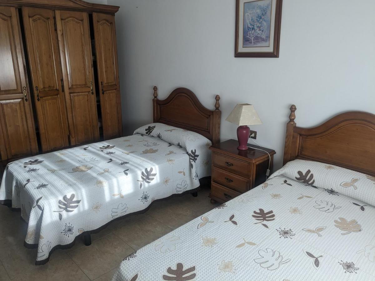 Alicia Bis Apartment Санксенсо Екстериор снимка
