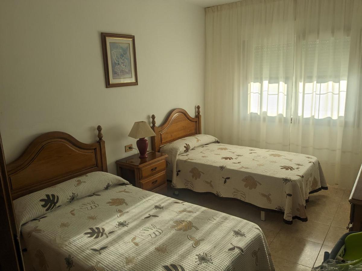 Alicia Bis Apartment Санксенсо Екстериор снимка