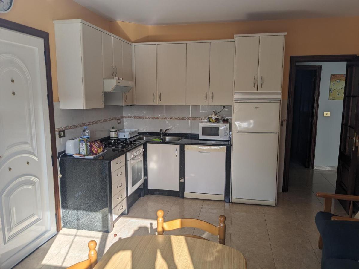 Alicia Bis Apartment Санксенсо Екстериор снимка