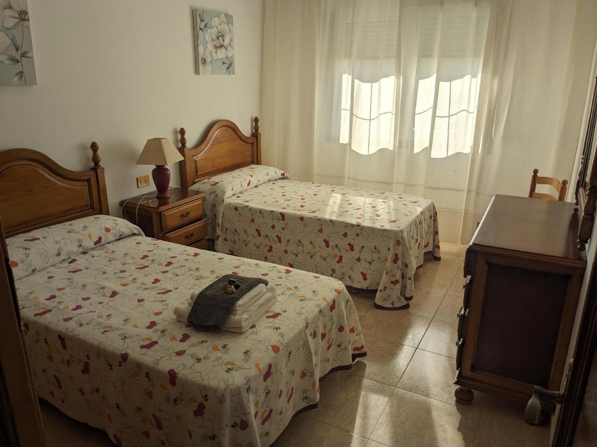 Alicia Bis Apartment Санксенсо Екстериор снимка