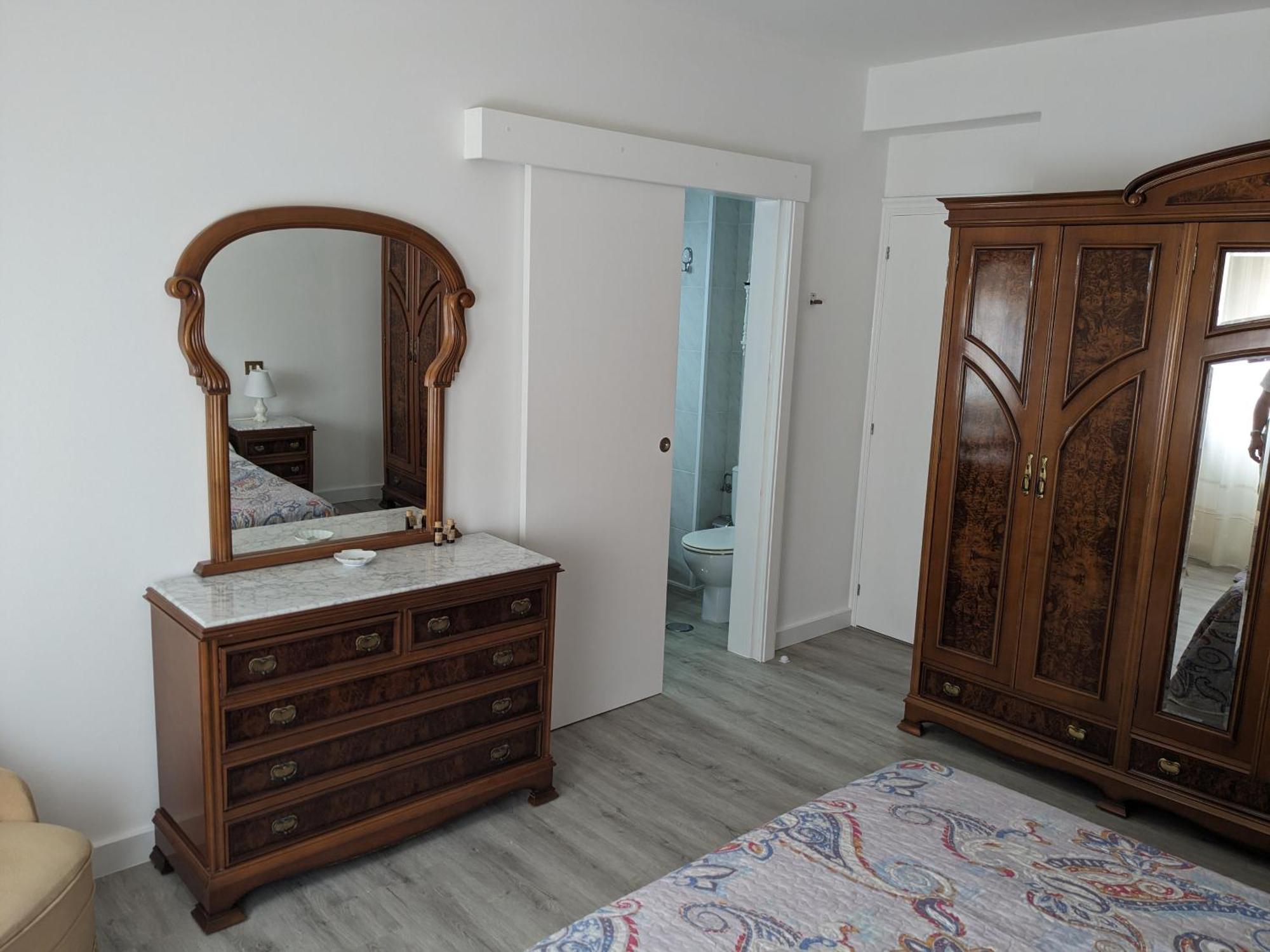 Alicia Bis Apartment Санксенсо Екстериор снимка